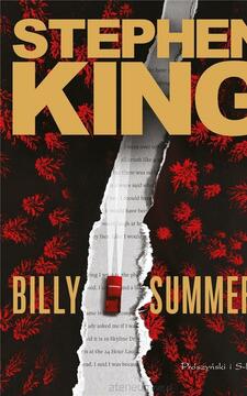 Billy Summers /40613/