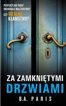 Za zamkniętymi drzwiami /40654/