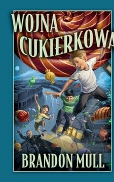 Wojna cukierkowa /40811/