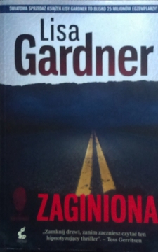 Zaginiona /40806/