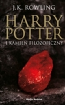 Harry Potter i Kamień filozoficzny /40865/