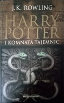 Harry Potter i komnata tajemnic /40867/