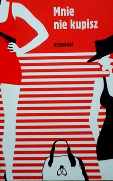 Mnie nie kupisz /5007/