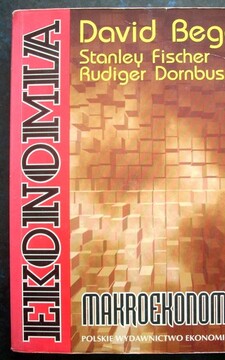 Ekonomia Mikroekonomia /41060/