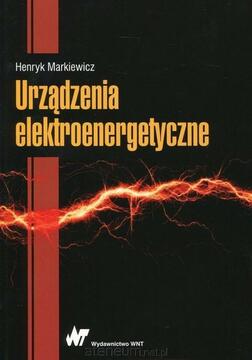 Urządzenia elektroenergetyczne /41115/
