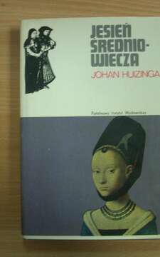 Jesień średniowiecza cz.1 /41206/
