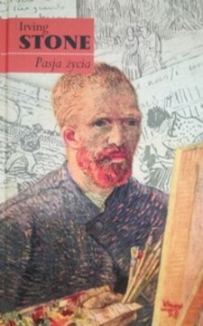 Pasja życia /41253/