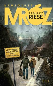 Projekt RIESE /41255/