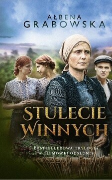 Stulecie winnych Tom 1-3 /9161/