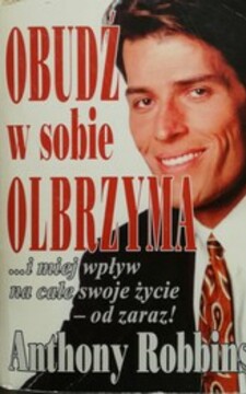 Obudź w sobie olbrzyma /116347/