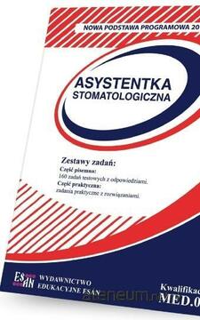 Asystentka stomatologiczna 325101 /41384/