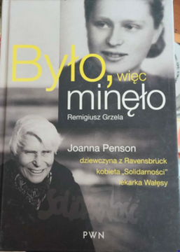 Było, więc minęło /41416/