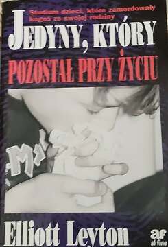 Jedyny, który pozostał przy życiu /41455/