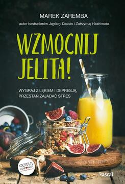 Wzmocnij Jelita /41502/