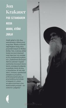 Pod sztandarem nieba /41505/