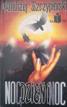 Noc dzień i noc /41510/