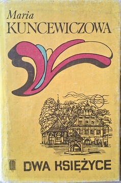 Dwa księżyce /41533/