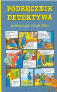 Podręcznik detektywa /41568/