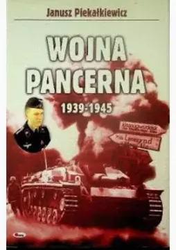Wojna pancerna 1939-1945 /41575/