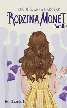 Rodzina Monet Perełka 3/1 /41636/