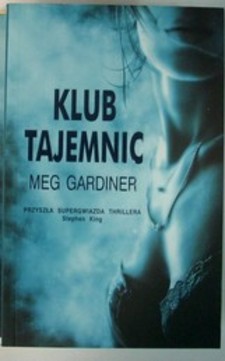 Klub tajemnic /33075/