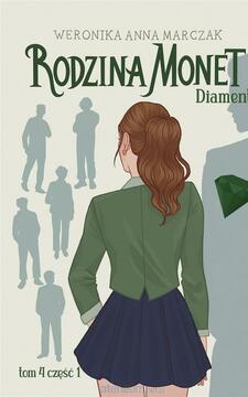 Rodzina Monet Skarb Diament 4/1 /41637/