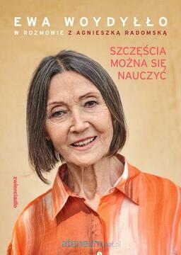 Szczęścia można się nauczyć /41641/