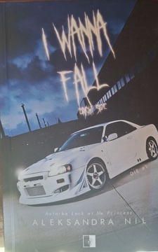 I Wanna Fall Bright Side /41643/