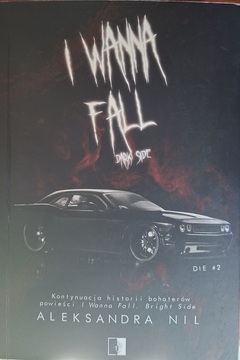 I Wanna Fall Dark side /41646/