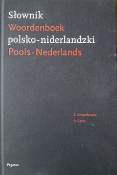 Słownik polsko-niderlandzki /41655/