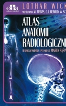 Atlas anatomii radiologicznej /41656/
