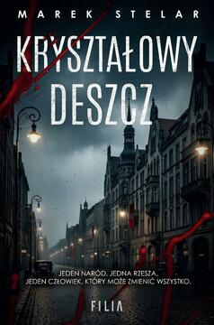 Kryształowy deszcz /41657/