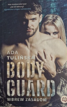 Body Guard. Wbrew zasadom /41658/