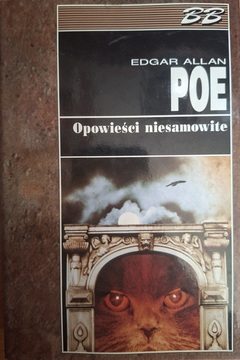 Opowieści niesamowite /41660/