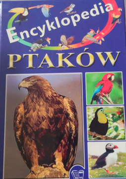 Encyklopedia ptaków /41672/