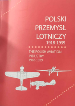 Polski przemysł lotniczy 1918-1939 /41673/