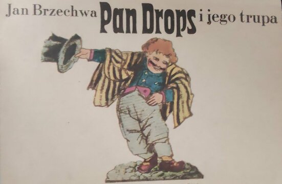 Pan drops i jego trupa /41678/