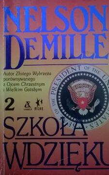 Szkoła wdzięku II /41681/