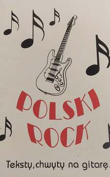 Polski rock /41684/