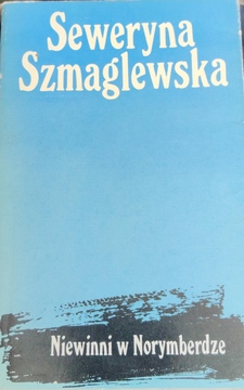 Niewinni w Norymberdze /41688/