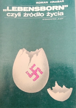 Lebensborn czyli źródło życia /41691/