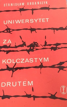 Uniwersytet za kolczastym drutem /41701/