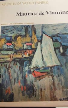 Maurice de Vlaminck /41707/