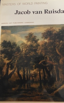 Jacob van Ruisdael /41708/