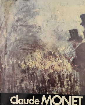 Claude Monet /41707/