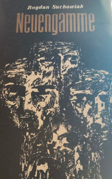 Neuengamme z dziejów obozu /41720/