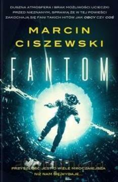 Fantom /41732/