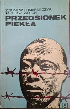 RPA. Przedsionek piekła /41740/