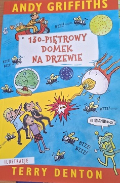 130 piętrowy domek na drzewie /41751/