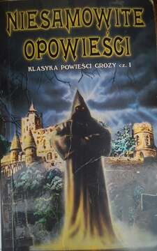 Niesamowite opowieści /41847/